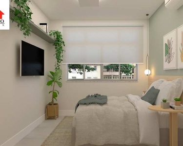 Cadastro Imóvel vende excelente apartamento bem localizado em Copacabana a 2 quadras da pr