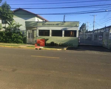 Casa 3 Dormitório em Condomínio fechado em Canoas Bairro Igara