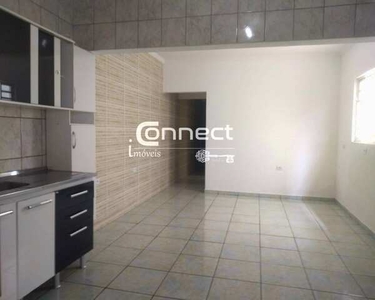 CASA A VENDA - 03 DORMITÓRIOS COM AC: 194M² - BAIRRO JARDIM MIRANTE EM VARZEA PAULISTA