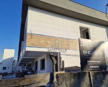 Casa à venda, 105 m² por R$ 469.712,75 - Cachoeira do Bom Jesus - Florianópolis/SC