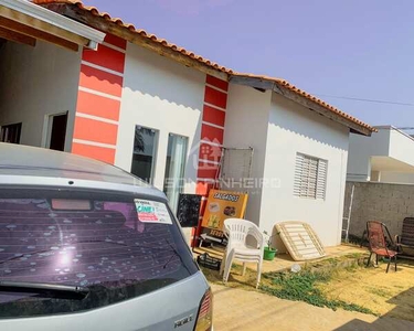 Casa à venda, Buritis II, contendo placa solar em PRIMAVERA DO LESTE  MT
