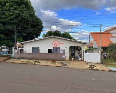 Casa à venda, CENTRO, TOLEDO - PR