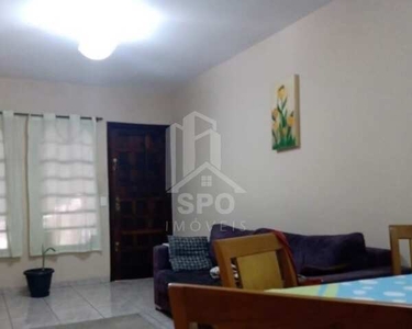 Casa a Venda com 102 m² na Vila Sonia - Morumbi