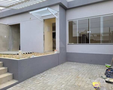 CASA À VENDA COM 3 DORMITÓRIOS, SENDO 1 SUÍTE, 100m², R$450.000,00, BAIRRO ITAJUBA, BARRA