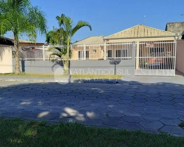 Casa à venda com piscina, JARDIM CANADÁ, PONTAL DO PARANA - PR