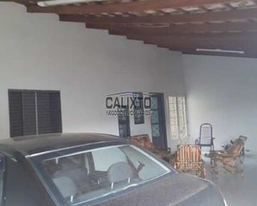 Casa à venda, GRANADA, UBERLANDIA - MG