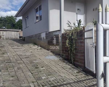 CASA À VENDA NO BAIRRO AMÉRICA NA CIDADE DE FARROUPILHA