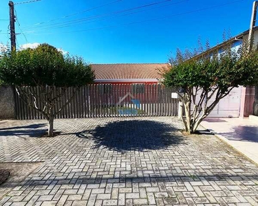 Casa à venda no Cajuru, Jardim Acrópole, com 03 quartos sendo 01 suíte, 02 vagas de garage