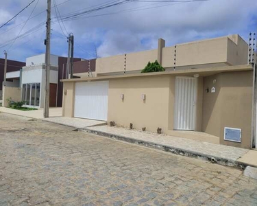 Casa à venda no residencial Pedro Tertuliano, Arapiraca -Al