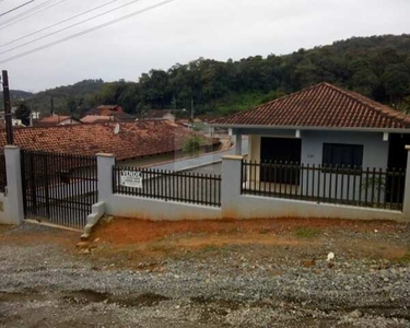 Casa Alvenaria para Venda em Parque Guarani Joinville-SC - 853