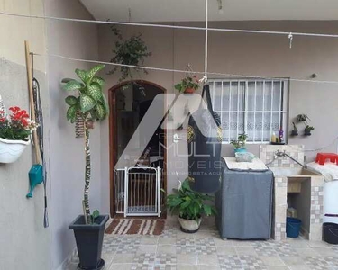 Casa com 03 dormitórios, À venda, Vila Tesouro, SÃO JOSÉ DOS CAMPOS/SP