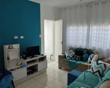 Casa com 2 dorm e 130m, Independência - São Bernardo do Campo