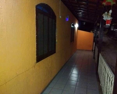 Casa com 2 dorm e 195m, Leste - Belo Horizonte - Belo Horizonte