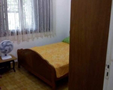 Casa com 2 dorm e 80m, Agenor de Campos - Mongaguá