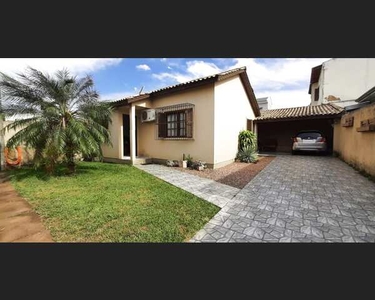 Casa com 2 dorm e 80m, Canoas - Canoas