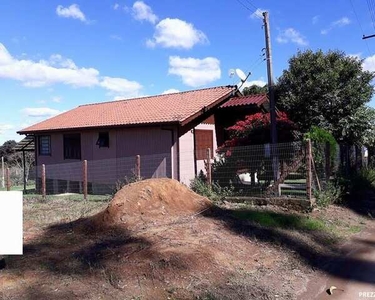 Casa com 2 Dormitorio(s) localizado(a) no bairro Lajeadinho em Taquara / RIO GRANDE DO SU