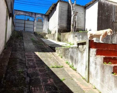 Casa com 3 dorm e 184m, Mauá - Mauá