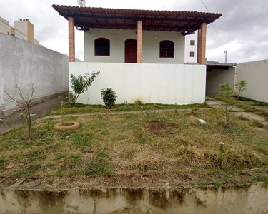 Casa com 3 dorm e 200m, Serra Dourada - Vespasiano