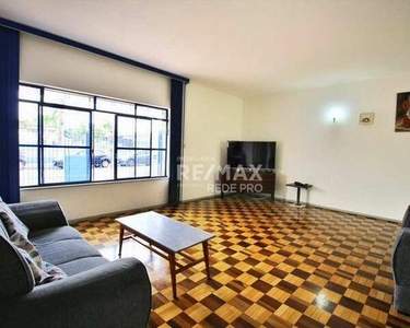 Casa com 3 dormitórios à venda, 199 m² por R$ 427.840,00 - São Bernardo - Campinas/SP