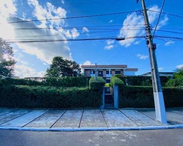 Casa com 3 dormitórios à venda, 296 m² por R$ 424.000,00 - Santa Cruz - Gravataí/RS