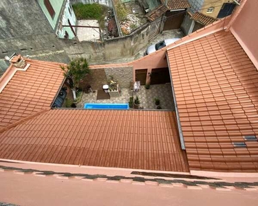 CASA COM 3 DORMITÓRIOS À VENDA, 330 M² POR R$ 380.000,00 - UNAMAR - CABO FRIO/RJ