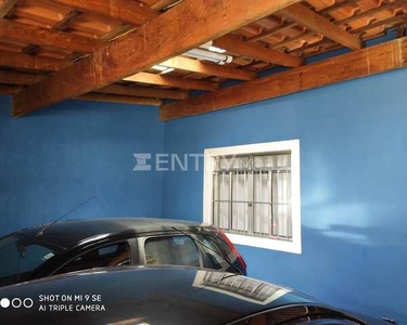 Casa com 3 dormitórios à venda, Jardim America, CAMPO LIMPO PAULISTA - SP