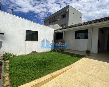 Casa com 3 dormitórios à venda, PAULO GODOY, CASCAVEL - PR