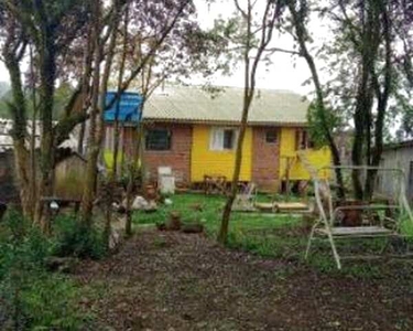 Casa com 3 dormitórios à venda, Vale dos Pinheiros, GRAMADO - RS