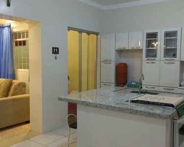 Casa com 4 dorm e 180m, Ourinhos - Ourinhos