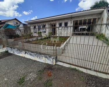 Casa com 4 dormitórios à venda, Centro, PONTA GROSSA - PR