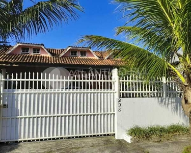Casa com 4 dormitórios à venda, Praia de Leste, PONTAL DO PARANA - PR.REF.:2947R