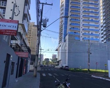 Casa comercial, ótima localização, na Rua Leopoldo Guimarães da Cunha, Oficinas