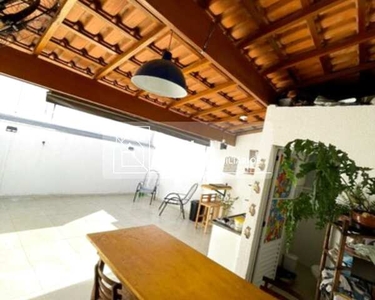 Casa Condomínio - Eugênio de Melo - Condomínio Terranova - 2 Dormitórios - 85m²