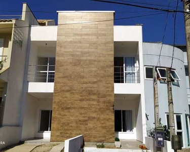 Casa de condomínio no Lagos de Nova Ipanema com 2 dorm e 104m, Hípica - Porto Alegre