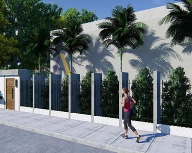 Casa Duplex para Venda em Jardim Flamboyant Cabo Frio-RJ - LANÇ400