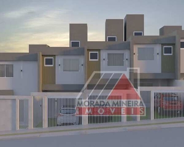 Casa Duplex para Venda em Novo Centro Santa Luzia-MG - 455