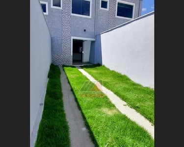 Casa Duplex para Venda em Novo Centro Santa Luzia-MG - 564