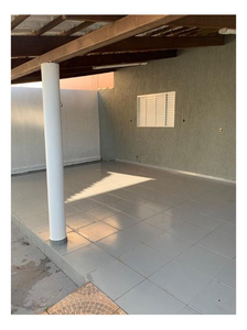 Casa Em Jardim Clarissa, Goiânia/go De 370m² 3 Quartos À Venda Por R$ 400.000,00