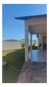 Casa Em Residencial Paraíso, Senador Canedo/go De 250m² 2 Quartos À Venda Por R$ 280.000,00