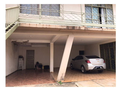 Casa Em Vila Jaiara, Anápolis/go De 675m² 5 Quartos À Venda Por R$ 950.000,00