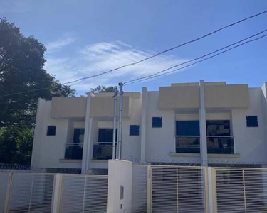 Casa Geminada para Venda em Betim / MG no bairro Vila Cristina