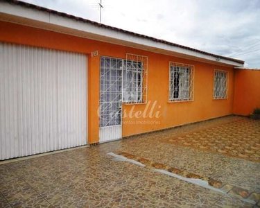 Casa Olarias, 4 dormitórios na Rua Oscar De Paula Soares