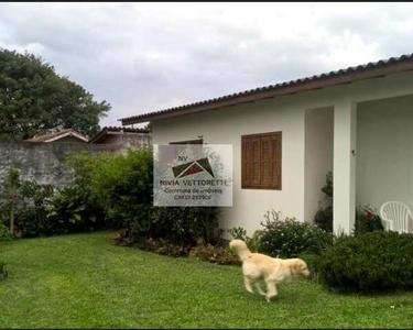 Casa Padrão para Venda em Ingleses do Rio Vermelho Florianópolis-SC - 5195