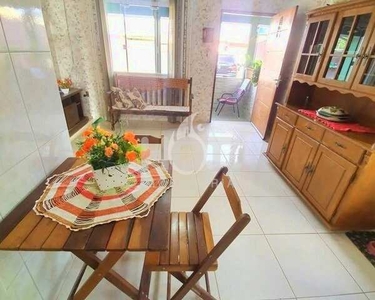 Casa para vender na Tapera, 2 Quartos, Churrasqueira, Florianópolis - SC