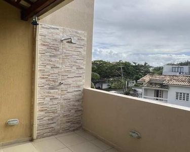 Casa residencial Duplex Condomínio para Venda Praia do Flamengo, Salvador