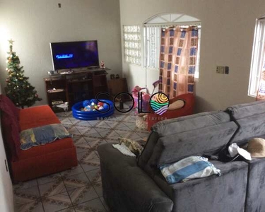 CASA RESIDENCIAL em ARARAQUARA - SP, JARDIM ALMEIDA