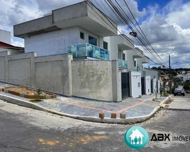 CASA RESIDENCIAL em BETIM - MG, NITERÓI