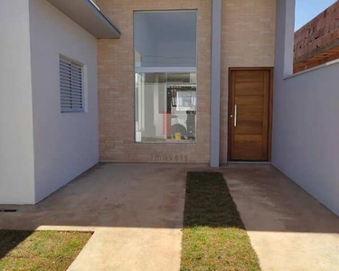 CASA RESIDENCIAL em BOITUVA - SP, PORTAL VILLE JARDIM BRASIL