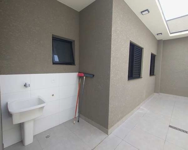 CASA RESIDENCIAL em BRAGANÇA PAULISTA - SP, CONDOMÍNIO VILLA VERDE BRAGANÇA