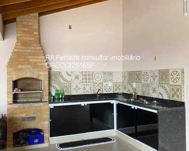 CASA RESIDENCIAL em INDAIATUBA - SP, JARDIM MORADA DO SOL